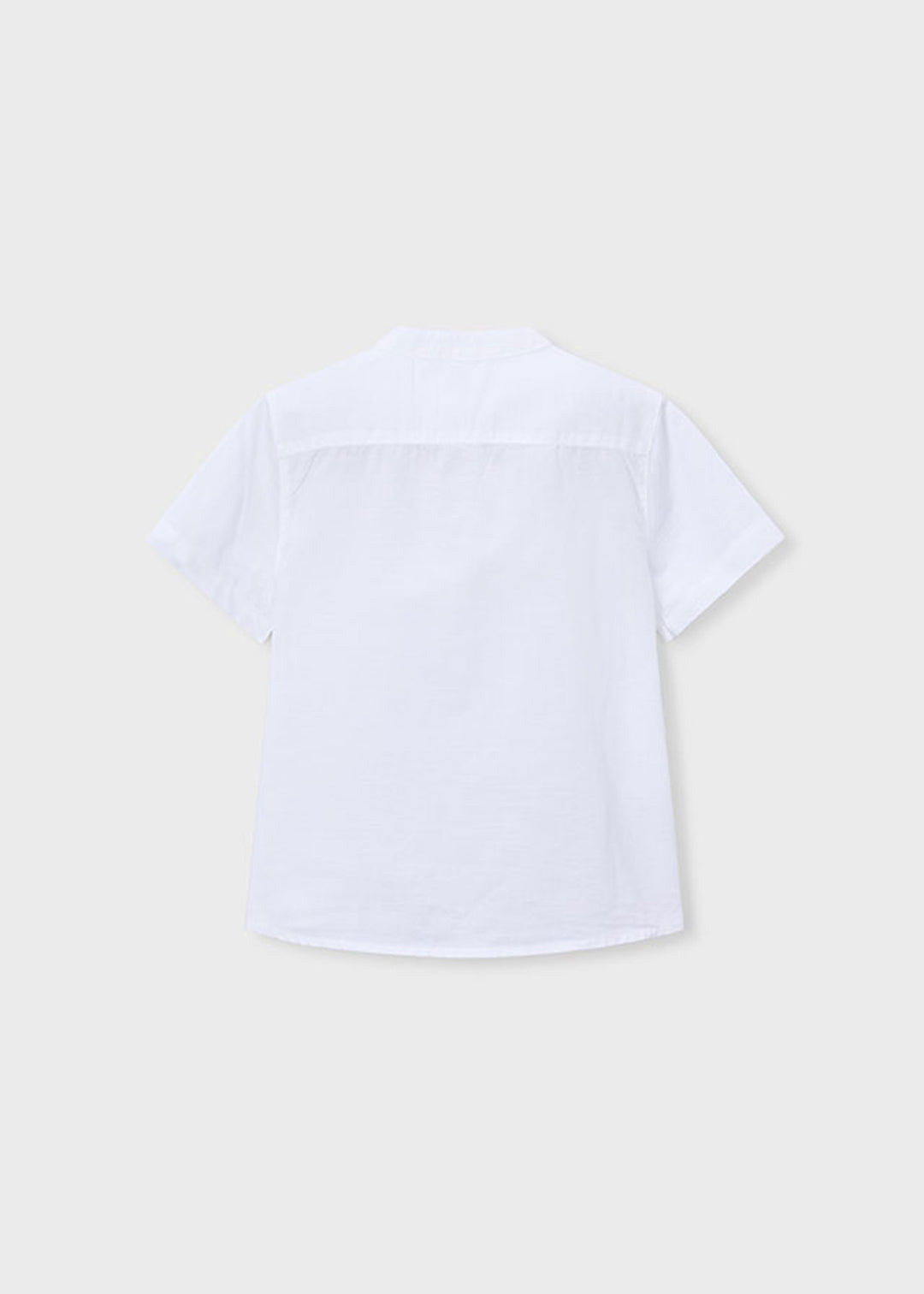 MAYORAL Camicia MAYORAL da BAMBINO - Bianco