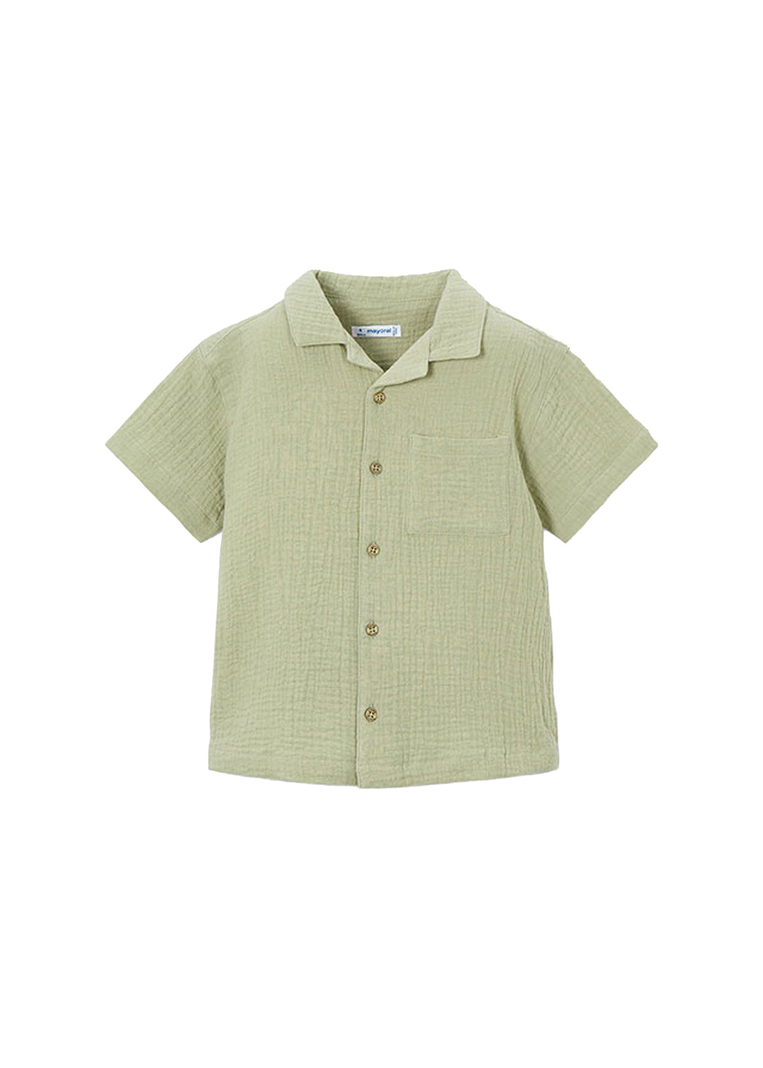 MAYORAL Camicia MAYORAL da BAMBINO - Bambù