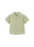Camicia MAYORAL da BAMBINO - Bambù