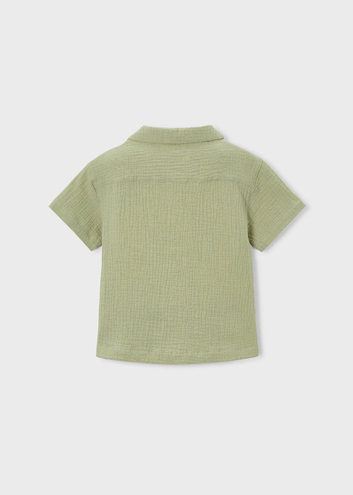 MAYORAL Camicia MAYORAL da BAMBINO - Bambù