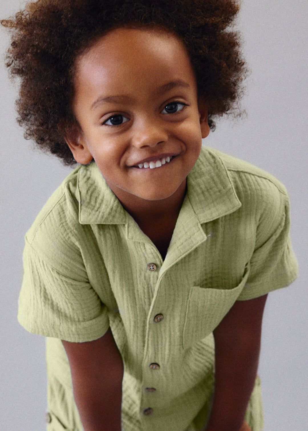 MAYORAL Camicia MAYORAL da BAMBINO - Bambù