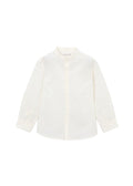 Camicia MAYORAL da BAMBINO - Panna