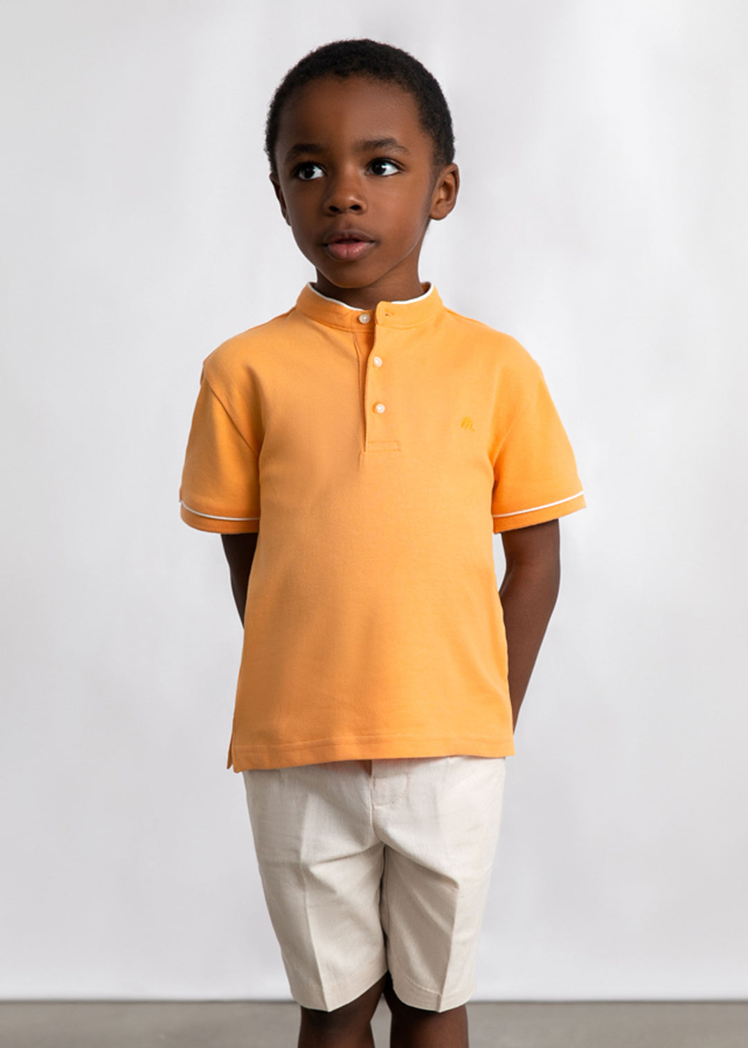 MAYORAL Bermuda MAYORAL da BAMBINO - Avena mez