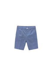 Bermuda bambino indaco Mayoral