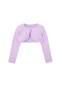 Cardigan MAYORAL da BAMBINA - MALVA
