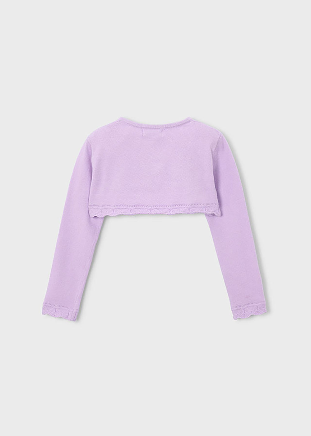 MAYORAL Cardigan MAYORAL da BAMBINA - MALVA