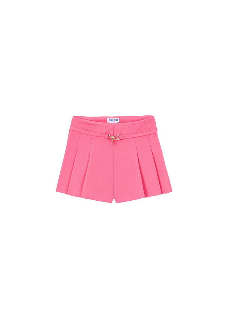 MAYORAL Shorts MAYORAL da BAMBINA - Geranio