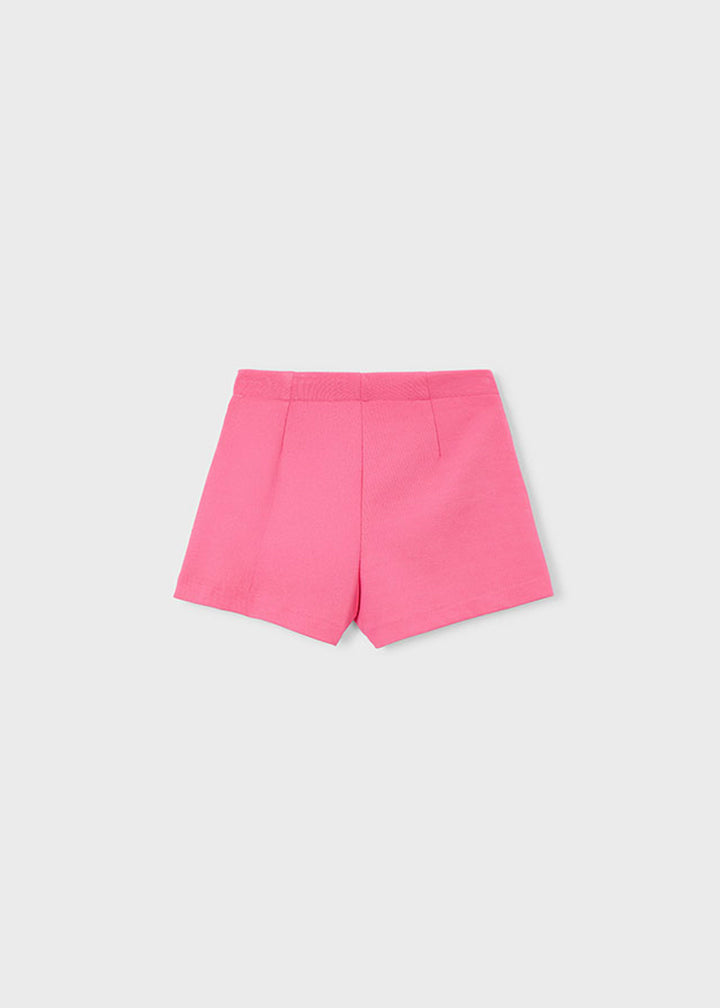 MAYORAL Shorts MAYORAL da BAMBINA - Geranio