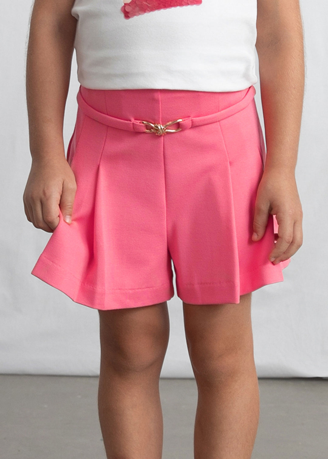 MAYORAL Shorts MAYORAL da BAMBINA - Geranio