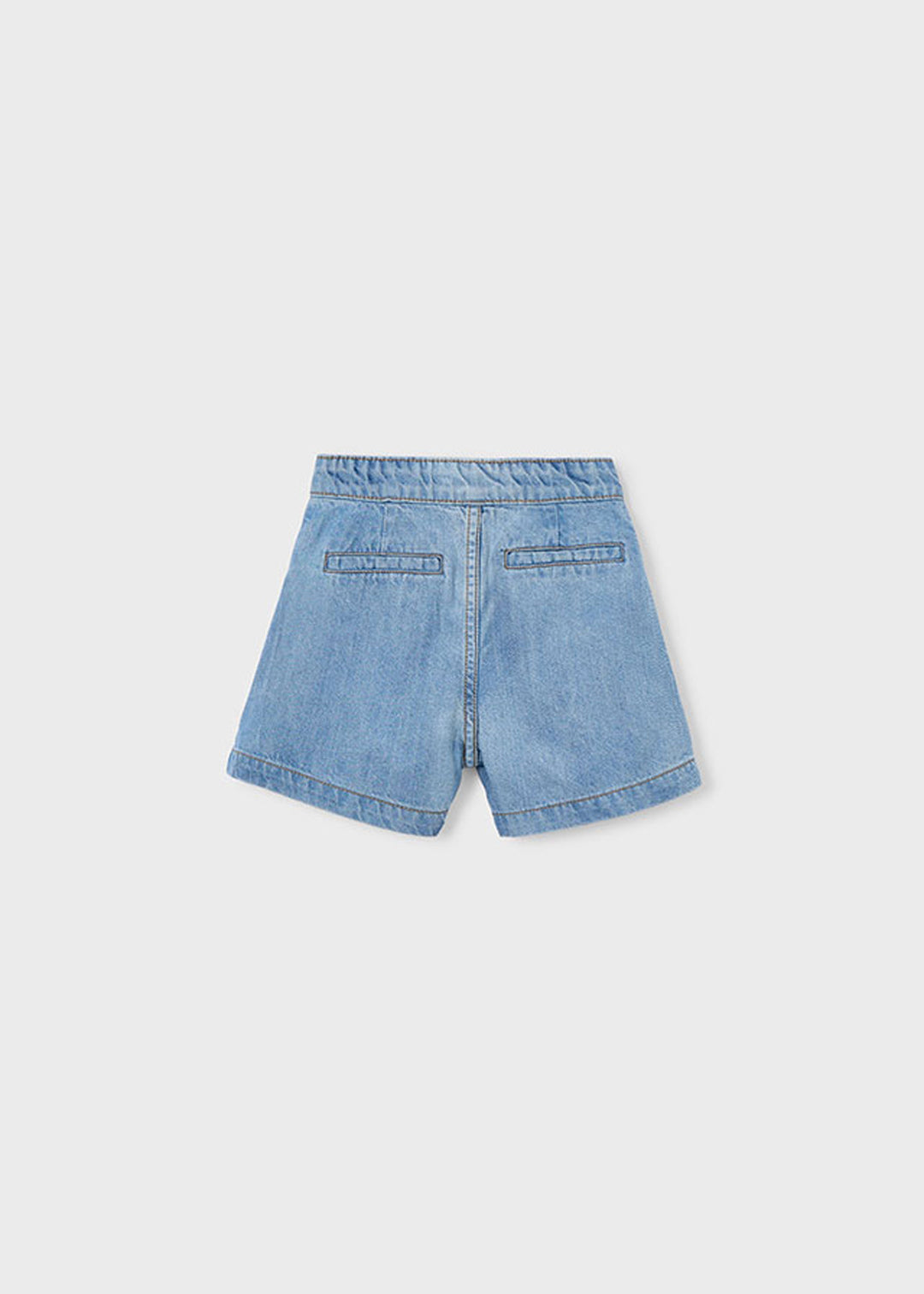 MAYORAL Shorts MAYORAL da BAMBINA - Chiaro