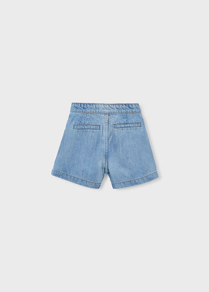 MAYORAL Shorts MAYORAL da BAMBINA - Chiaro