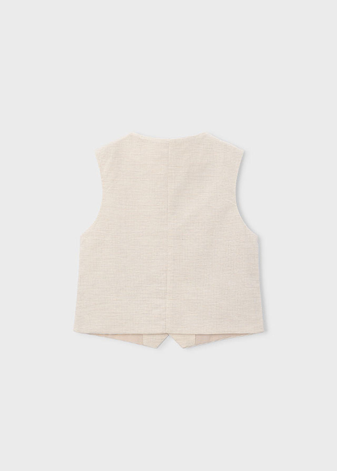 MAYORAL Gilet MAYORAL da BAMBINO - Avena mez