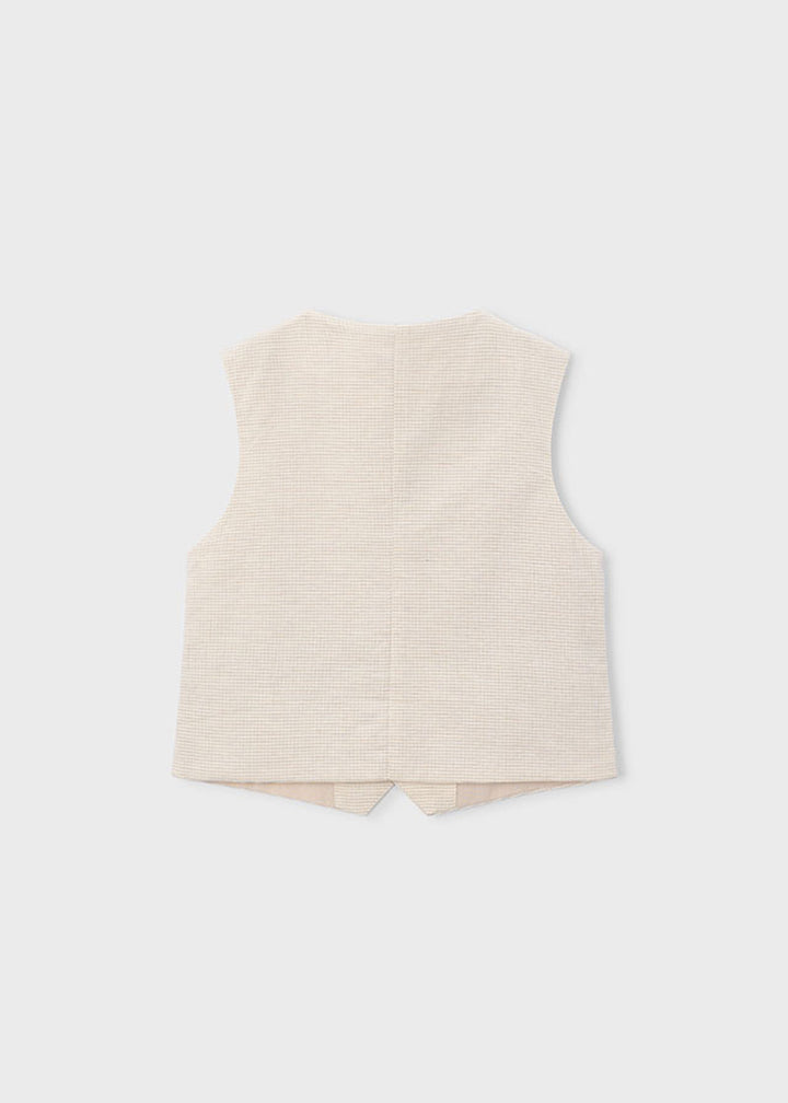 MAYORAL Gilet MAYORAL da BAMBINO - Avena mez