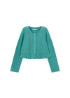 MAYORAL Cardigan MAYORAL da BAMBINA - Menta