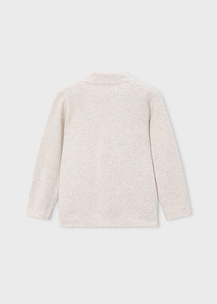 MAYORAL Giacca MAYORAL da BAMBINO - Avena