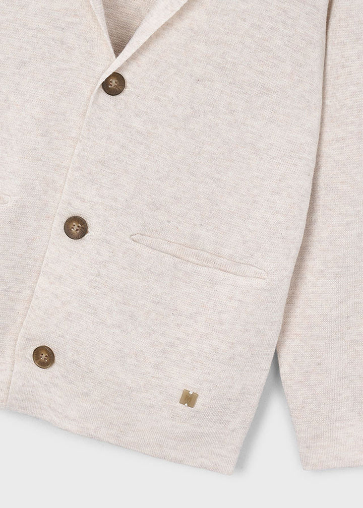 MAYORAL Giacca MAYORAL da BAMBINO - Avena