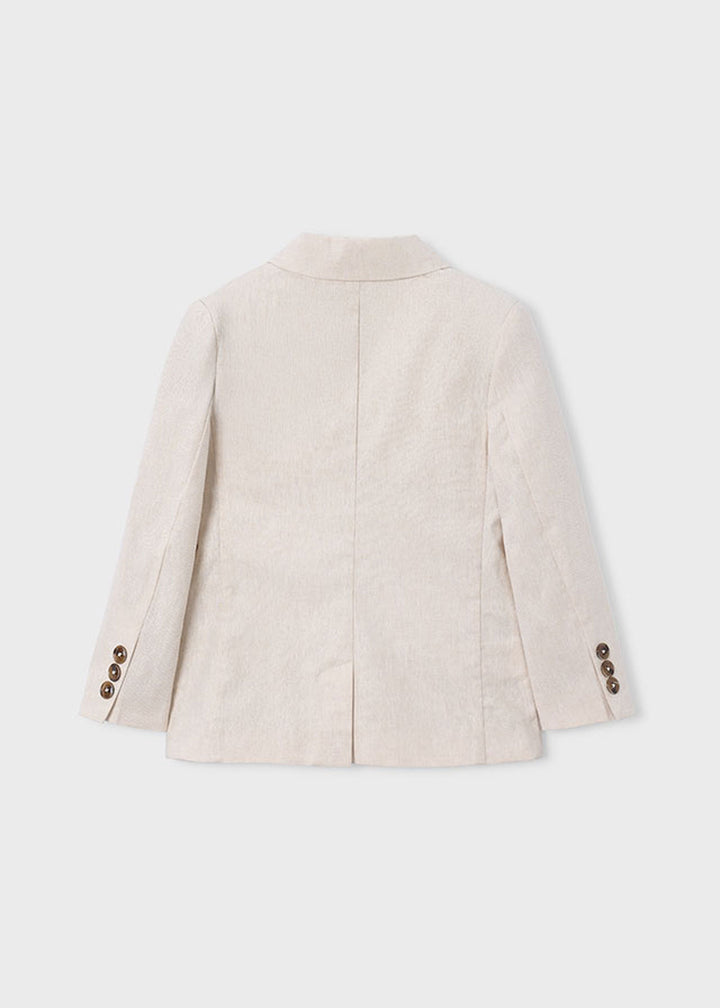 MAYORAL Giacca MAYORAL da BAMBINO - Avena mez