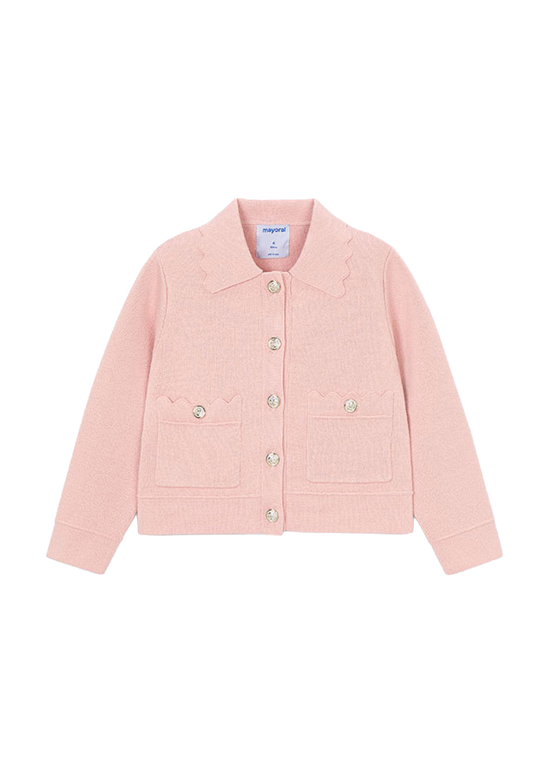 MAYORAL Cardigan MAYORAL da BAMBINA - Blossom