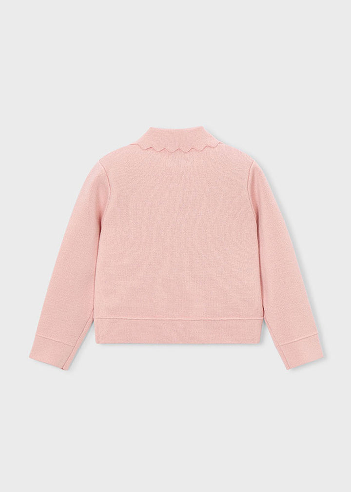MAYORAL Cardigan MAYORAL da BAMBINA - Blossom