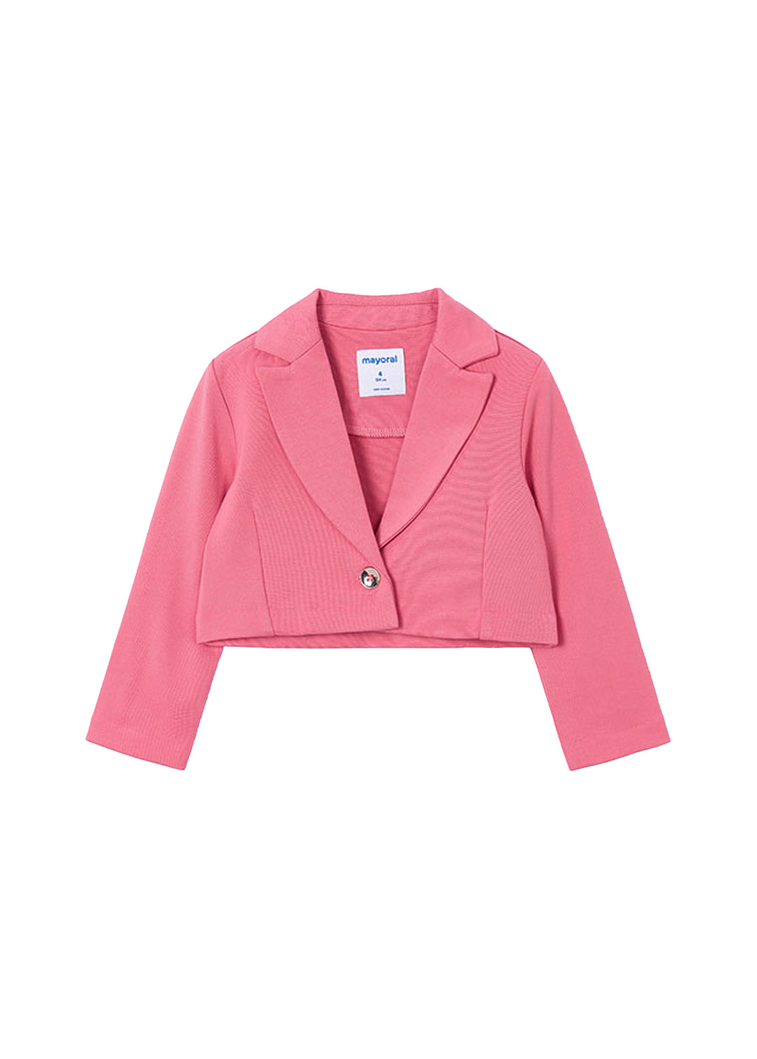 MAYORAL Cardigan MAYORAL da BAMBINA - Camelia