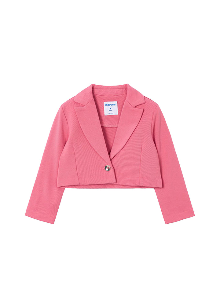 MAYORAL Cardigan MAYORAL da BAMBINA - Camelia