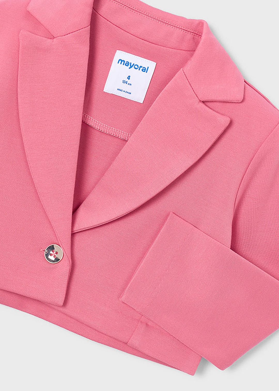 MAYORAL Cardigan MAYORAL da BAMBINA - Camelia