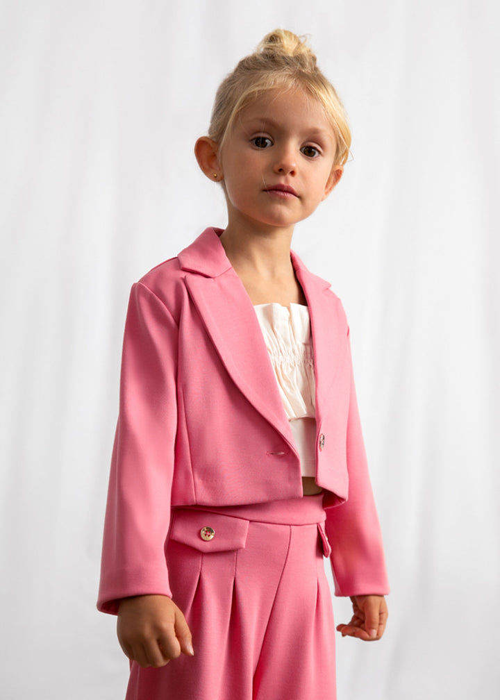 MAYORAL Cardigan MAYORAL da BAMBINA - Camelia