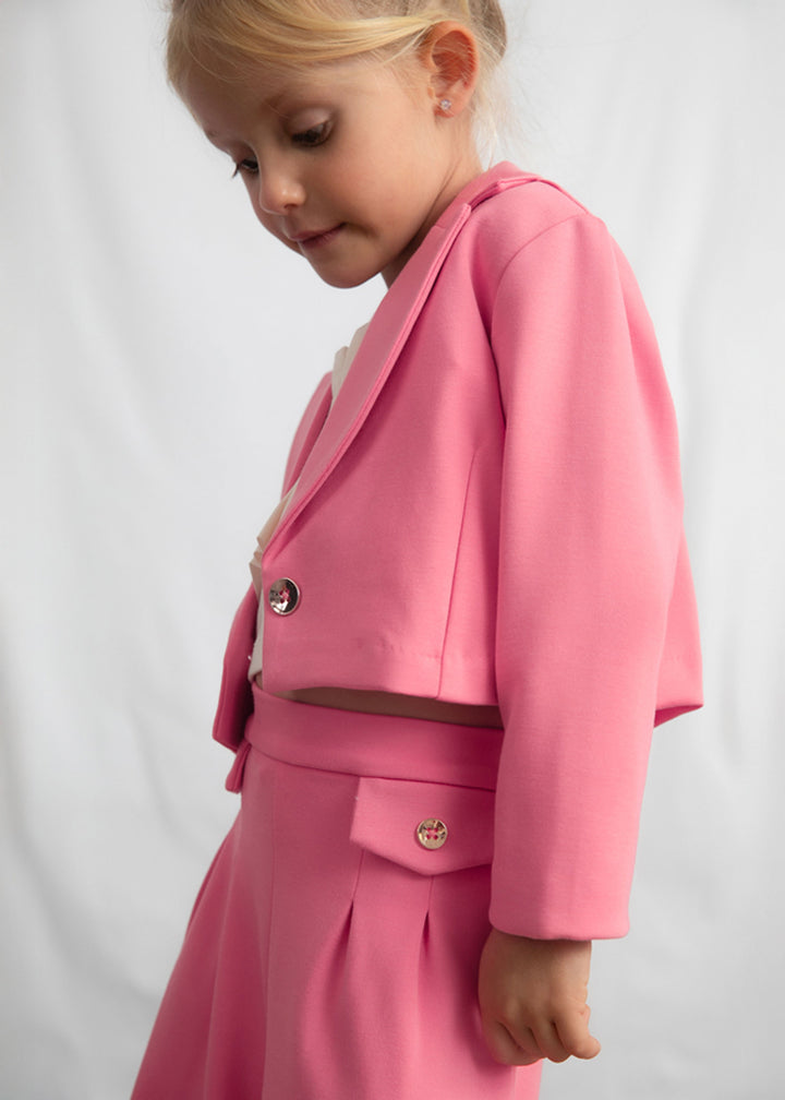 MAYORAL Cardigan MAYORAL da BAMBINA - Camelia