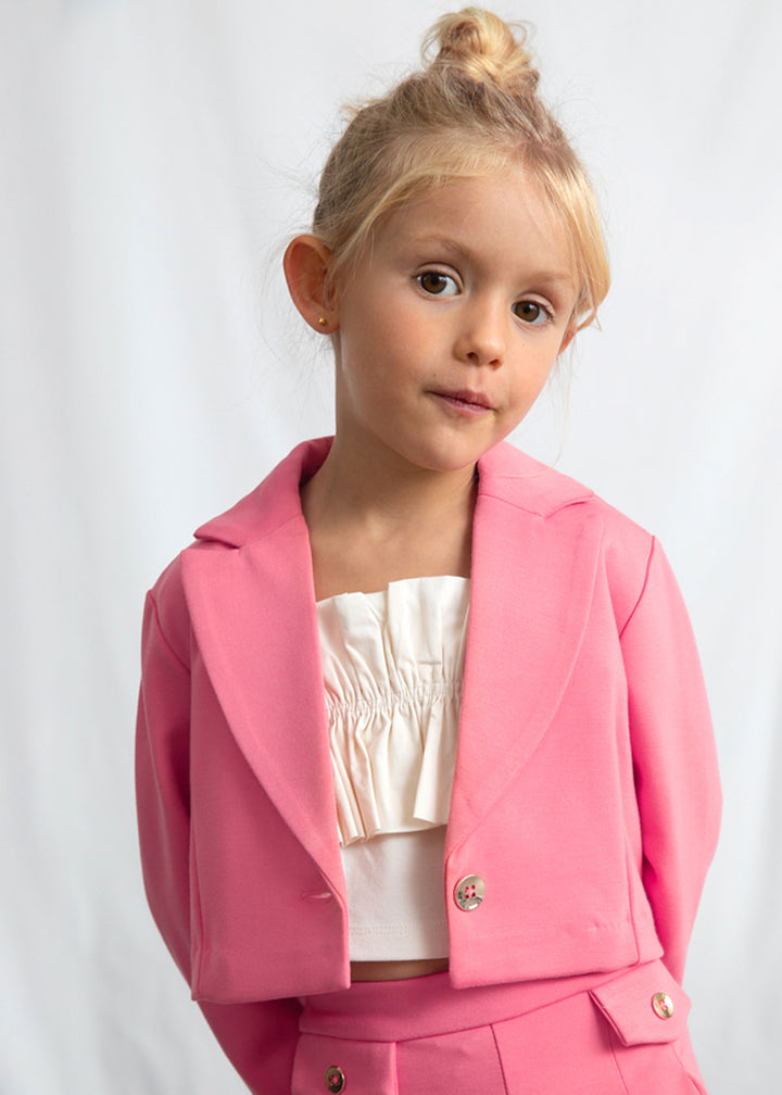 MAYORAL Cardigan MAYORAL da BAMBINA - Camelia