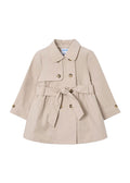 Trench MAYORAL da BAMBINA - Sabbia