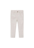 Pantalone MAYORAL da BAMBINO - Avena mez