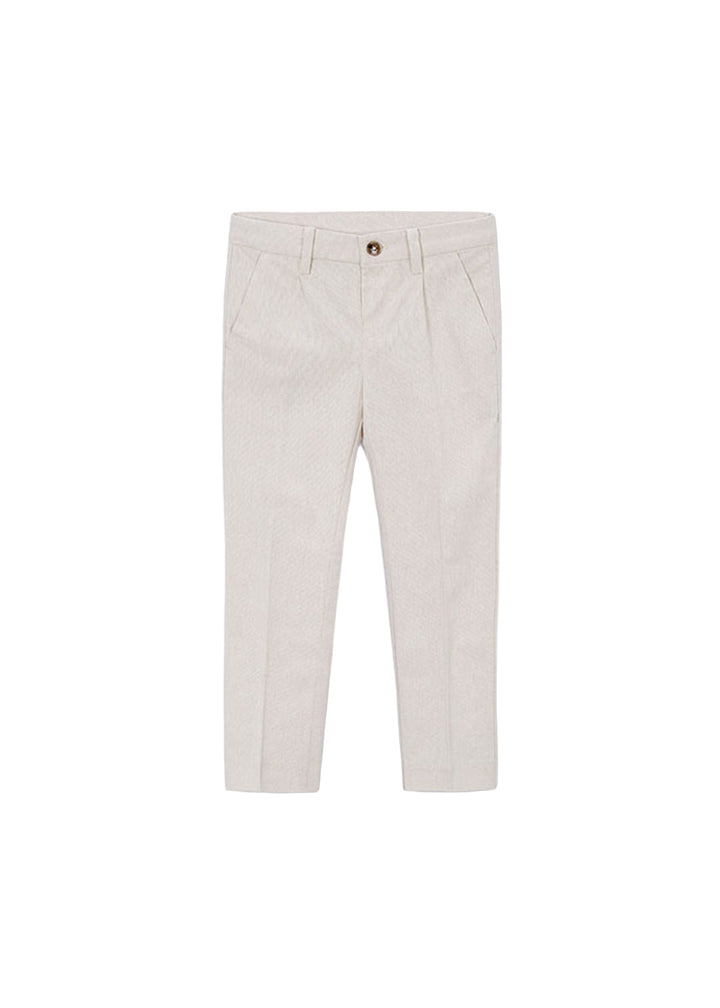 MAYORAL Pantalone MAYORAL da BAMBINO - Avena mez