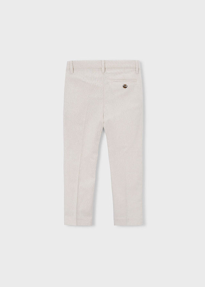 MAYORAL Pantalone MAYORAL da BAMBINO - Avena mez