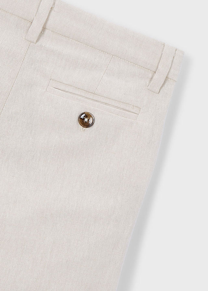 MAYORAL Pantalone MAYORAL da BAMBINO - Avena mez