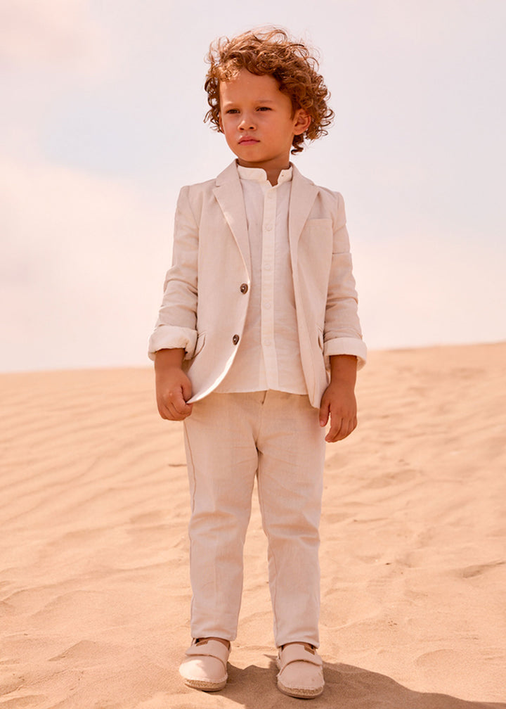 MAYORAL Pantalone MAYORAL da BAMBINO - Avena mez