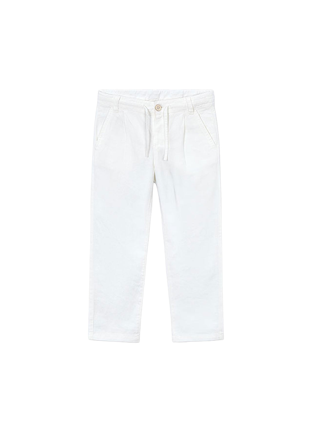 MAYORAL Pantalone MAYORAL da BAMBINO - Panna