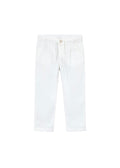 Pantalone MAYORAL da BAMBINO - Panna