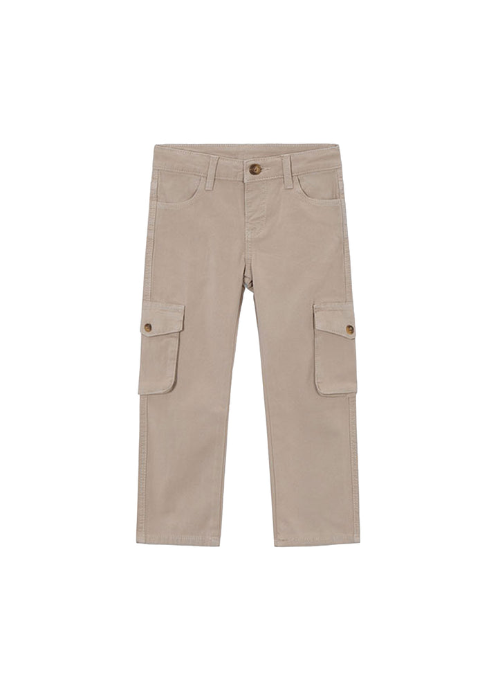 MAYORAL Pantalone MAYORAL da BAMBINO - TOPO