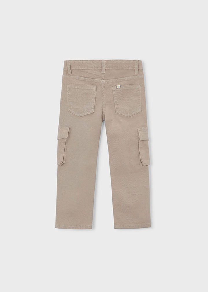 MAYORAL Pantalone MAYORAL da BAMBINO - TOPO