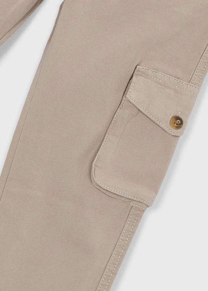 MAYORAL Pantalone MAYORAL da BAMBINO - TOPO