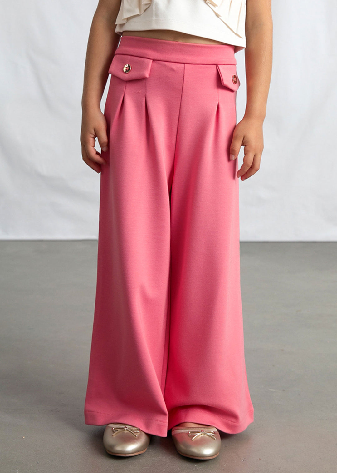 MAYORAL Pantalone MAYORAL da BAMBINA - Camelia