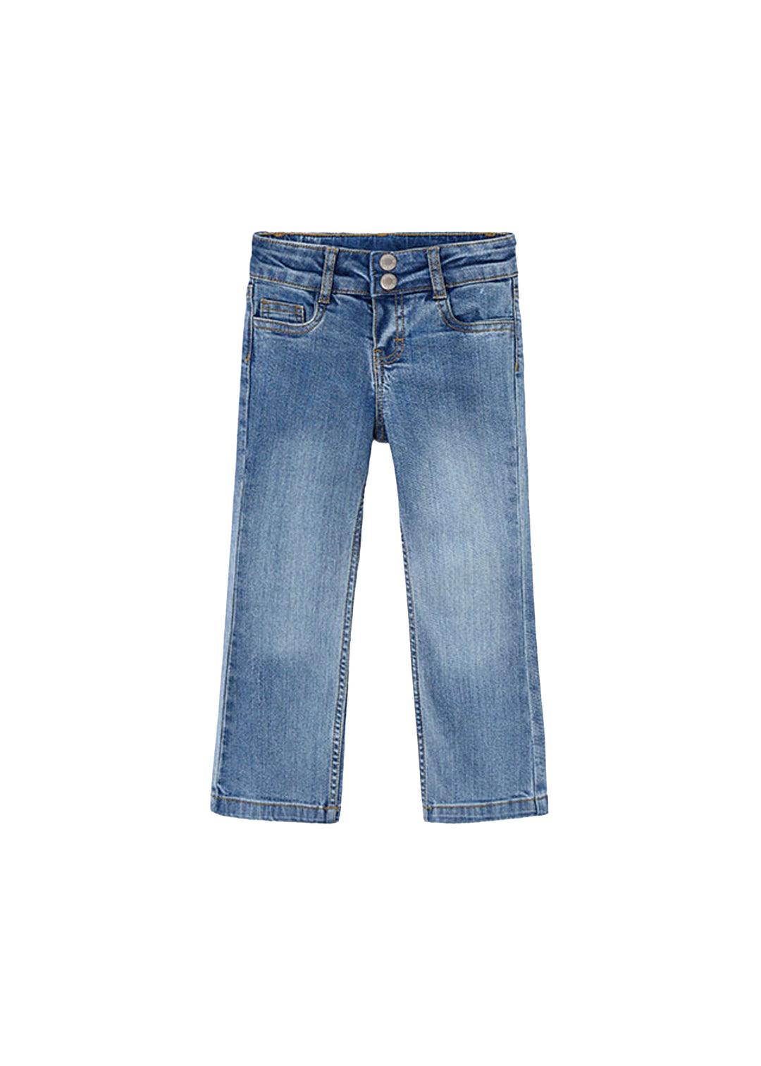 MAYORAL Pantalone MAYORAL da BAMBINA - Chiaro