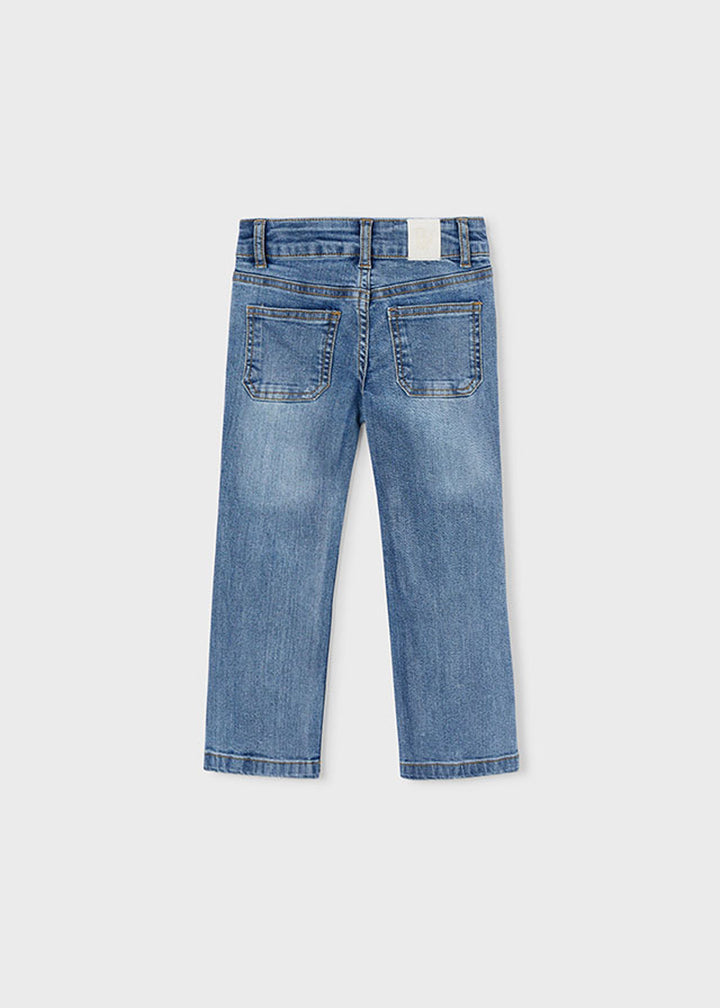 MAYORAL Pantalone MAYORAL da BAMBINA - Chiaro