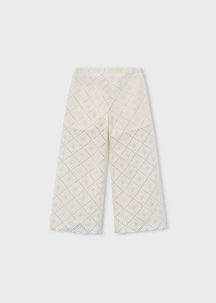 MAYORAL Pantalone MAYORAL da BAMBINA - Cecio