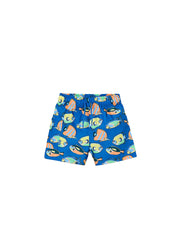 Costume bambino azzurro Mayoral – 3612