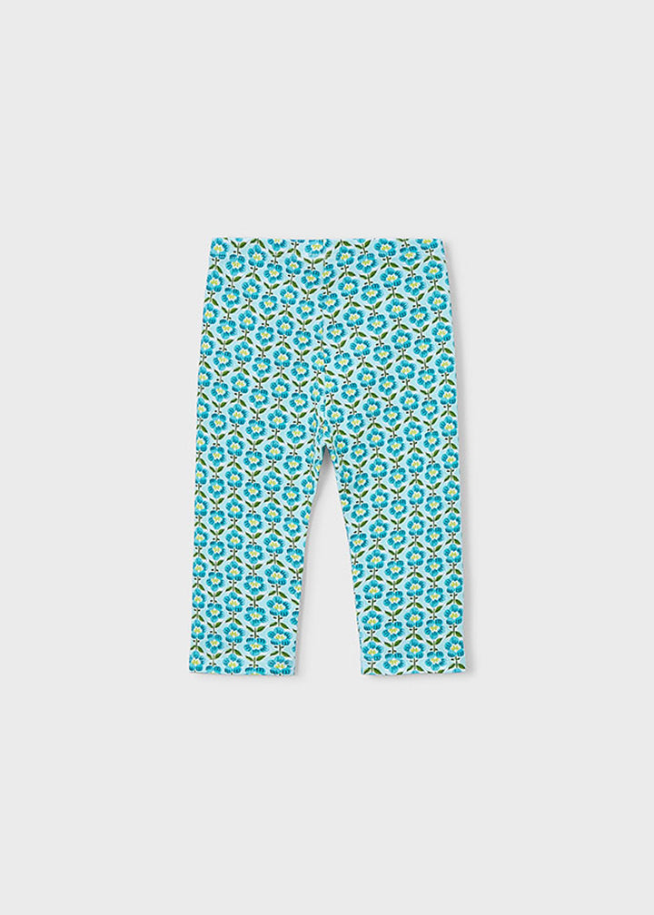 MAYORAL Leggings MAYORAL da BAMBINA - Oceano