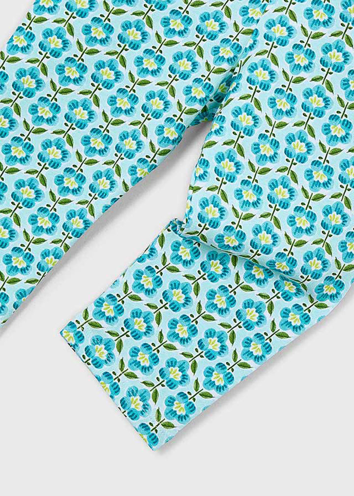 MAYORAL Leggings MAYORAL da BAMBINA - Oceano