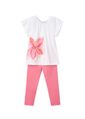 Completo MAYORAL da BAMBINA - Camelia