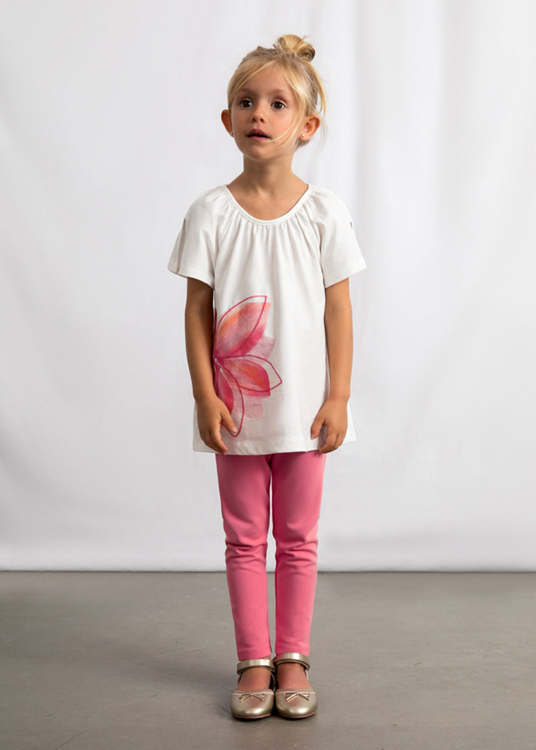 MAYORAL Completo MAYORAL da BAMBINA - Camelia