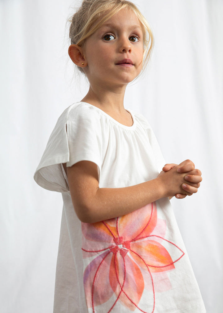 MAYORAL Completo MAYORAL da BAMBINA - Camelia
